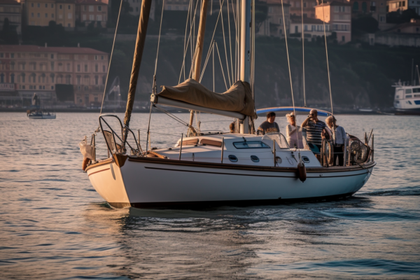 noleggio barche a Santa Margherita Ligure