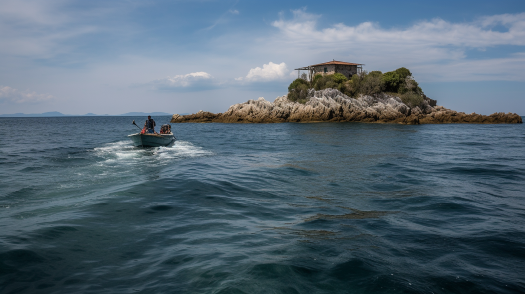 Traghetti Santa Margherita Ligure