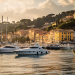 porto di santa margherita ligure