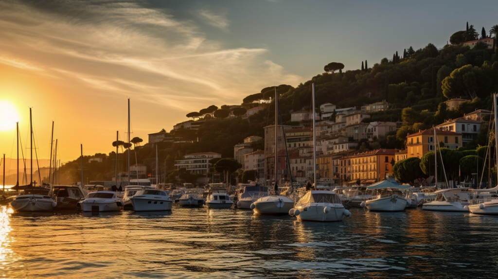 servizi portuali a santa margherita ligure