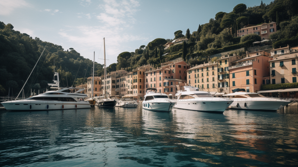 Noleggio Barche Santa Margherita Ligure